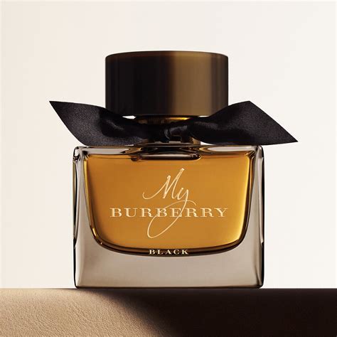 my burberry black douglas|my burberry black perfume.